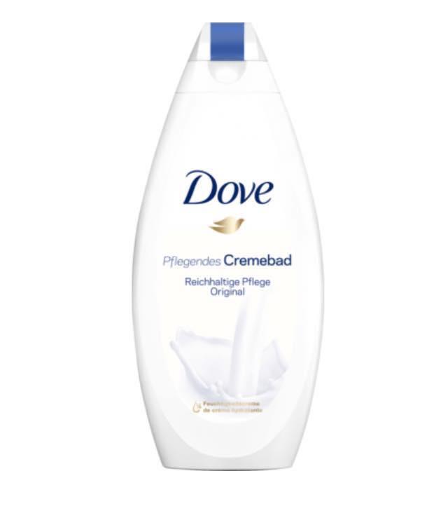 Sữa Tắm Dove 750ml- xách tay Đức