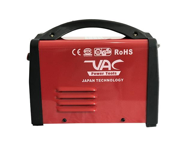 MÁY HÀN ĐIỆN TỬ VAC IGBT - VA9102