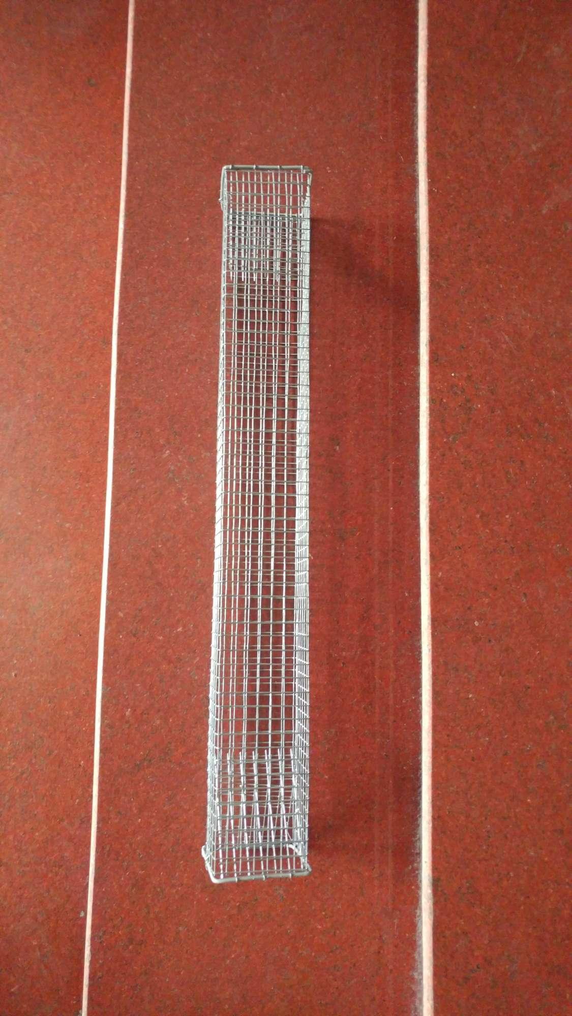 Lồng bẫy rắn loại dài 70cm