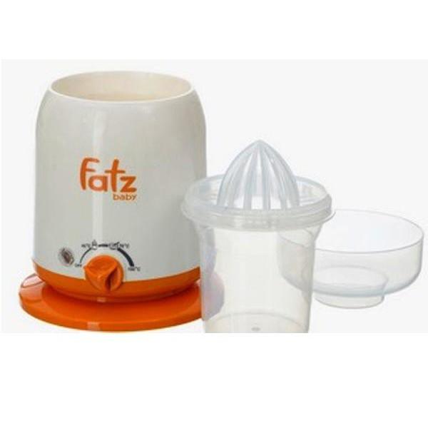 [HCM]Máy hâm sữa Fatz baby 4 chức năng V471