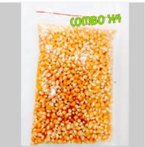 [HCM]Combo 4 Túi Bắp Mỹ Dùng Nổ Bắp Rang Bơ Như Trong Rạp Chiếu Phim