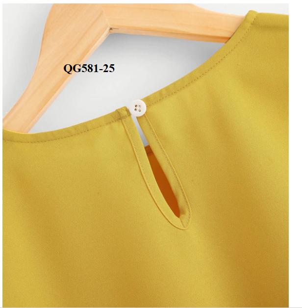 ÁO KIỂU TAY CÁNH DƠI - SIZE S-6XL