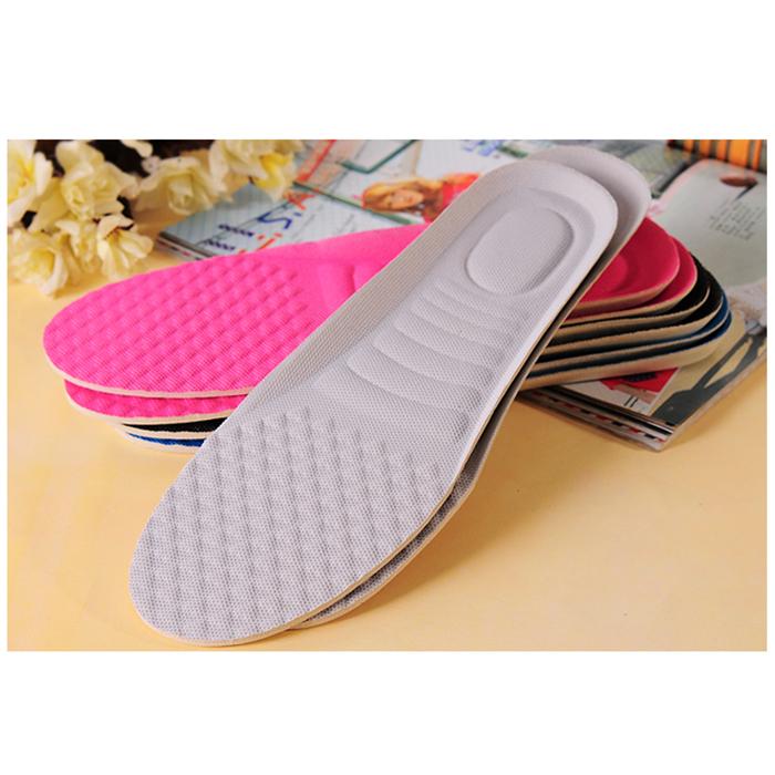[HCM]Combo 3 cặp lót giày nữ cực êm chân (size nữ 35 đến 39 hoặc size nam 39 đến 43) - PK06