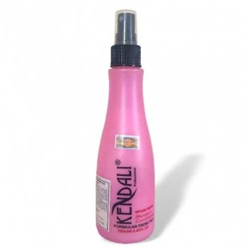 Combo 2 chai Nước xịt dưỡng tóc Kendali Hồng 250ml