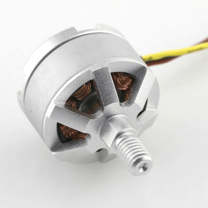 Bộ 2 Motor thuận nghịch cho Flycam Bugs 5w