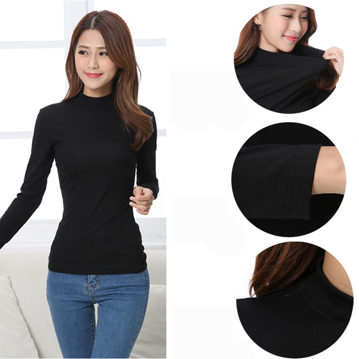 Áo giữ nhiệt lót nỉ mềm ấm
