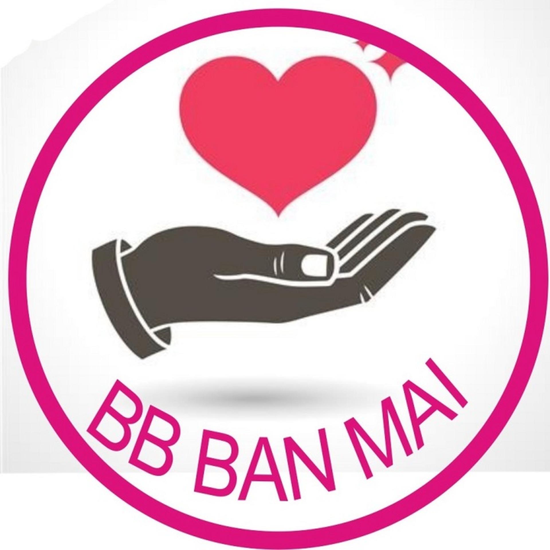 Tinh dầu Sả Chanh BB BAN MAI 100ml