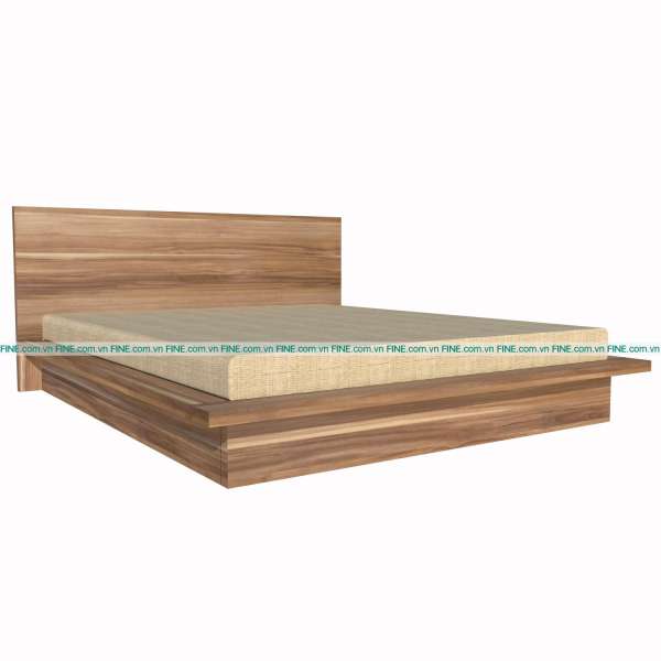 Giường FINE FG016 (140cm x 200cm)