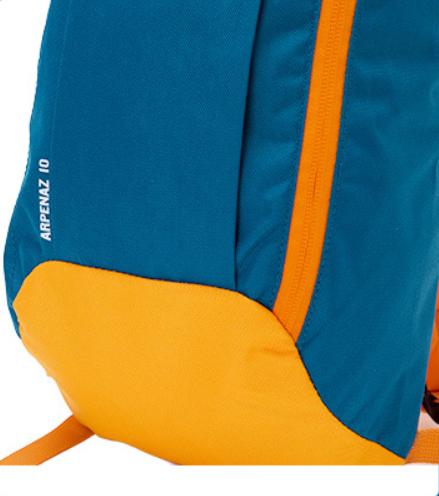 Ba lô QUECHUA siêu bền siêu đẹp
