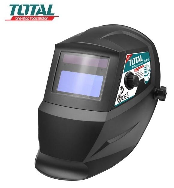 MẶT NẠ HÀN TỰ ĐỘNG TOTAL TSP9306
