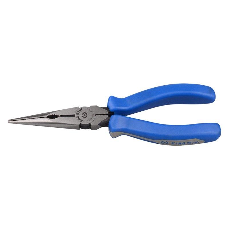 Kìm mũi nhọn Kingtony 6313-06 6.5"