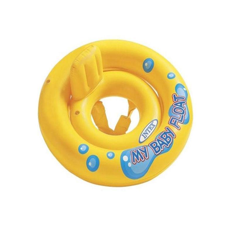 [HCM]Phao bơi chống lật cho em bé INTEX 59574