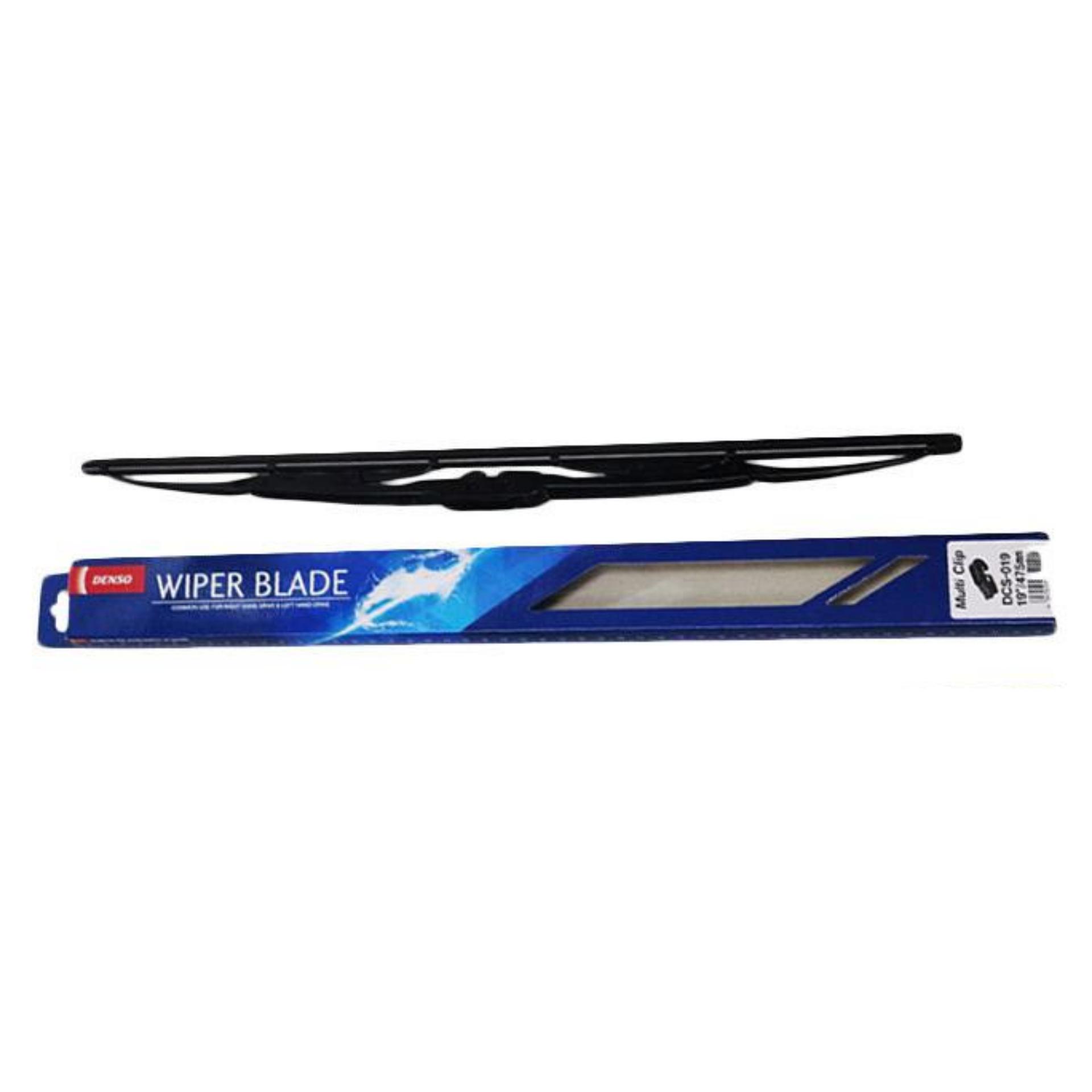 Gạt mưa Denso Wiper Blade DCS18