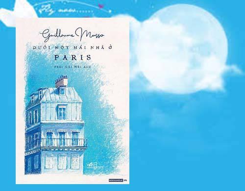 DƯỚI MỘT MÁI NHÀ Ở PARIS