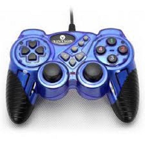 Tay cầm chơi game Vinyson V909
