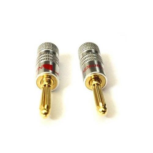 Jack bắp chuối nakamichi 4mm