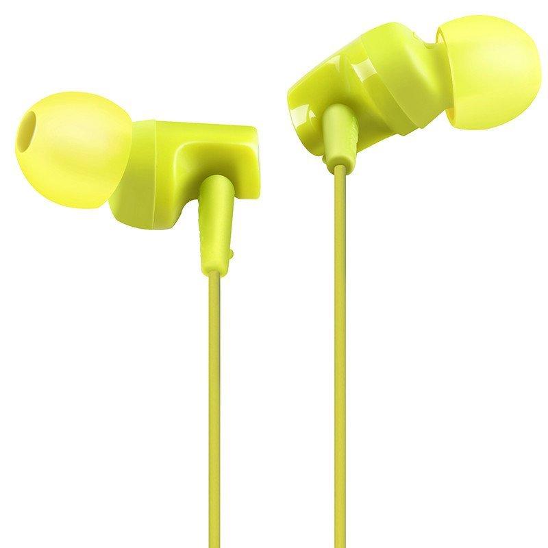Tai nghe có Mic Audio-Technica ATH-CLR100is