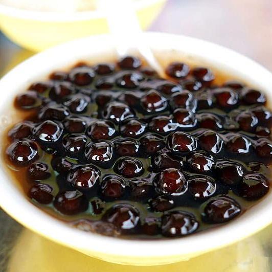 ☘️ ⚛️Trân châu đen GIA UY - Gói  500G ⚛️☘️