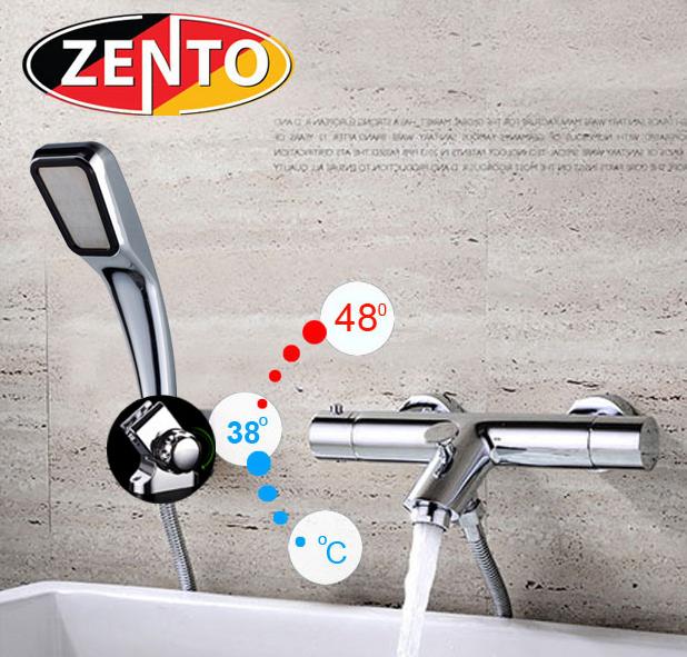 Sen tắm nhiệt độ Zento ZT-LS6565