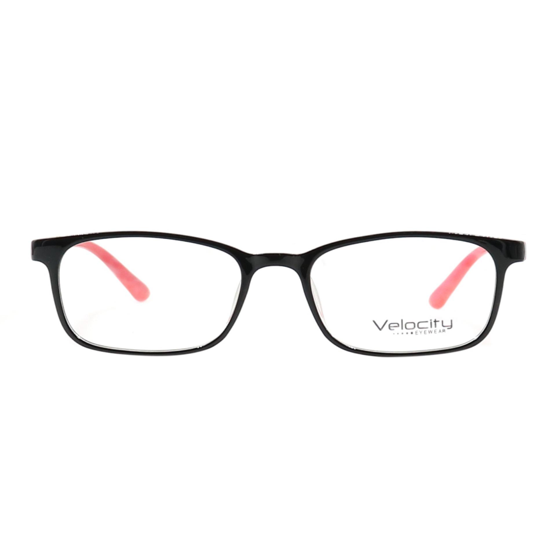 [HCM]Gọng kính VELOCITY VL97458 955