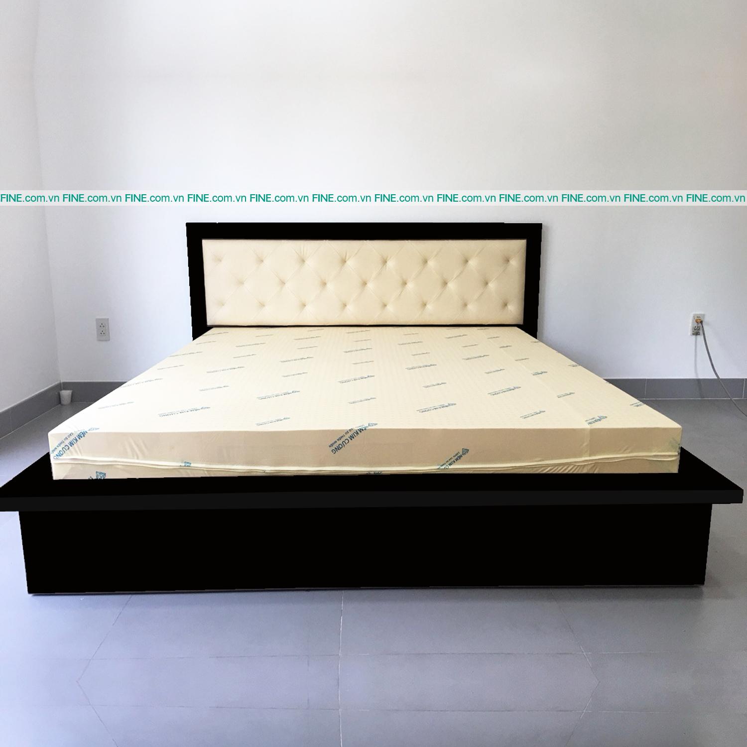 Giường FINE FG057 (160cm x 200cm)