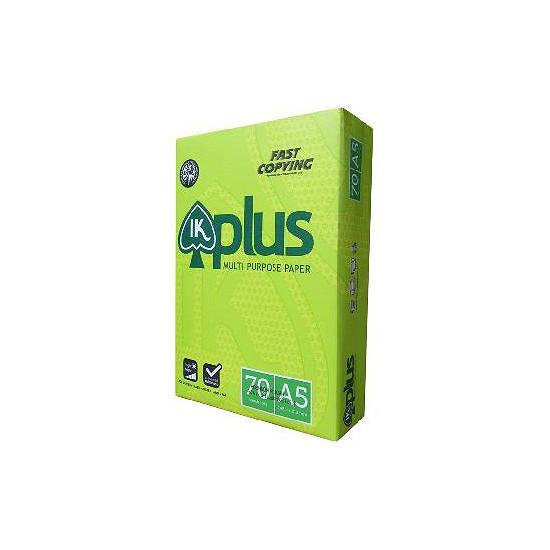 Giấy A5 IK Plus 70gsm