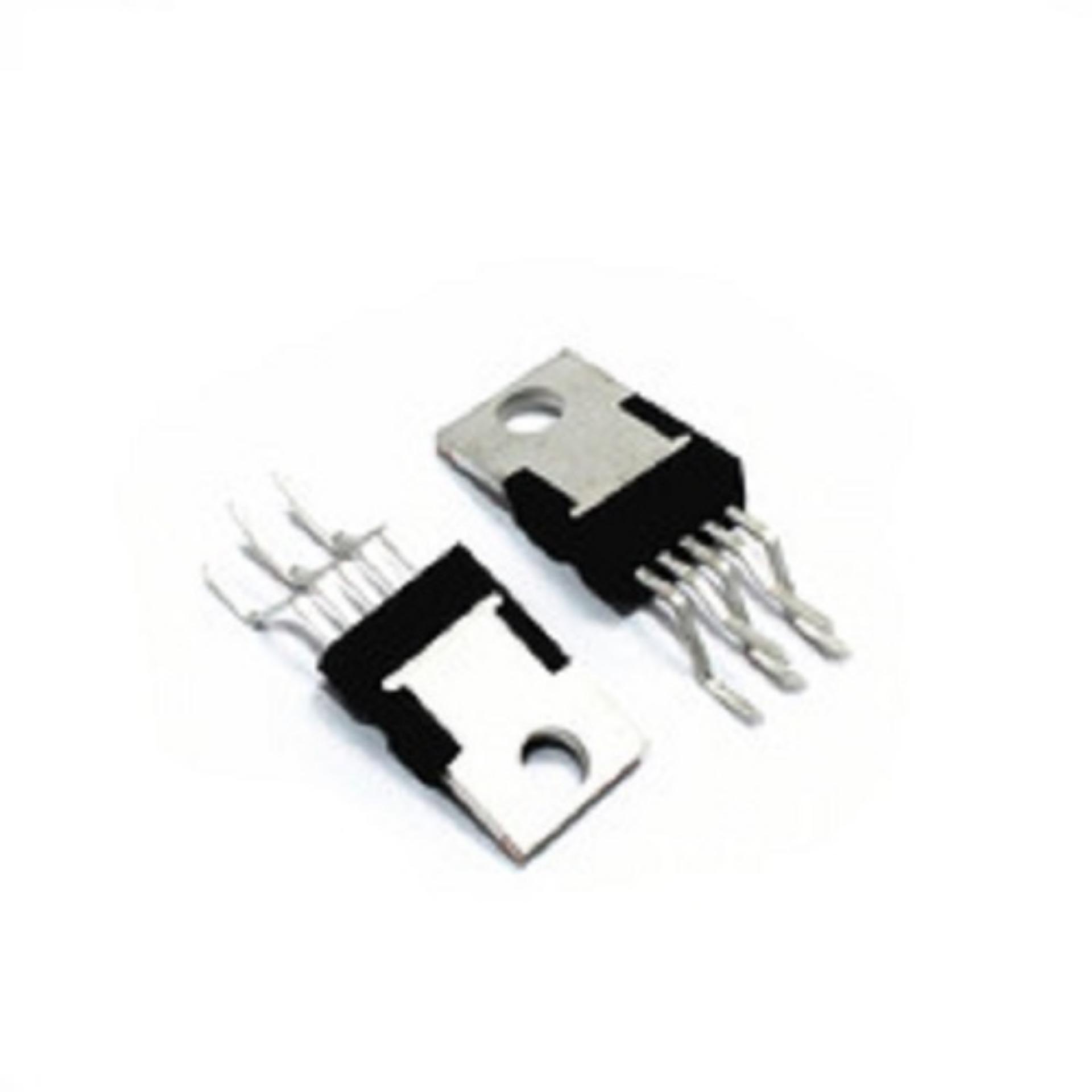 Bộ 5 Con TDA2030A IC Khuếch Đại Âm Thanh
