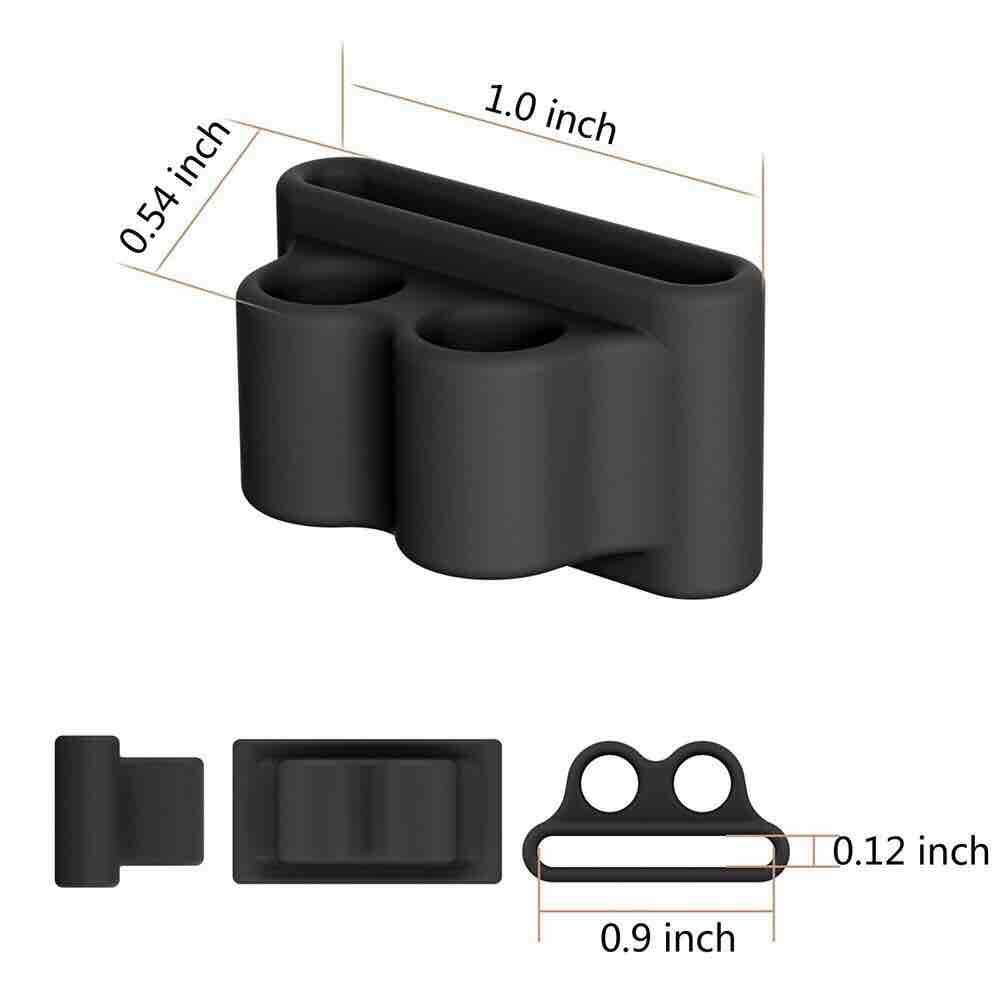 Kẹp Giữ Bảo Vệ Airpods