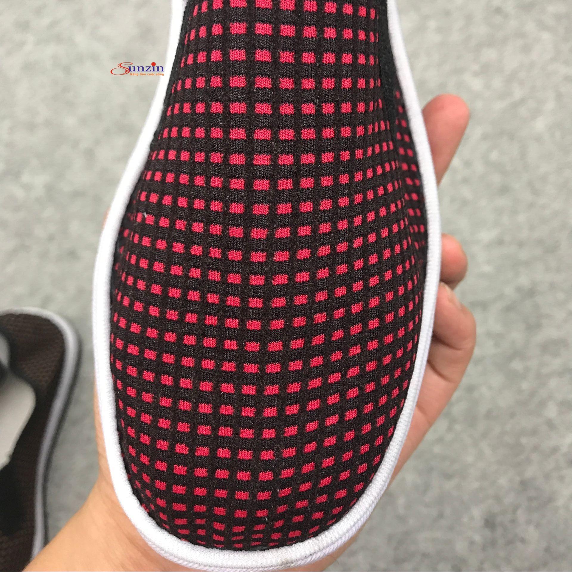Giày chạy bộ, thể dục dành cho nữ, size từ 35-45 (nâu)