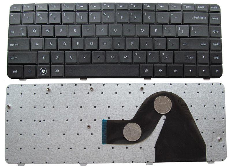 Bàn phím laptop Hp Compaq CQ42 G42 serial