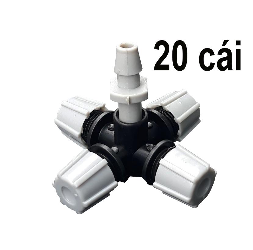 Water sprayer (20 units)