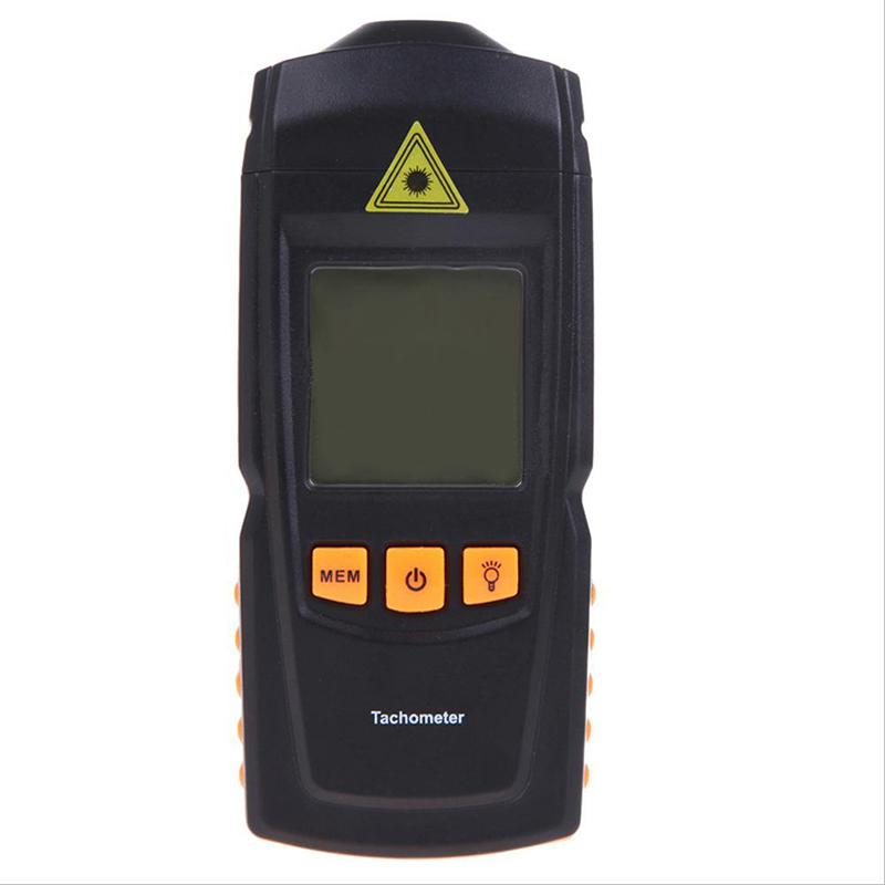 Thiết bị đo vòng tua BENETECH GM8905