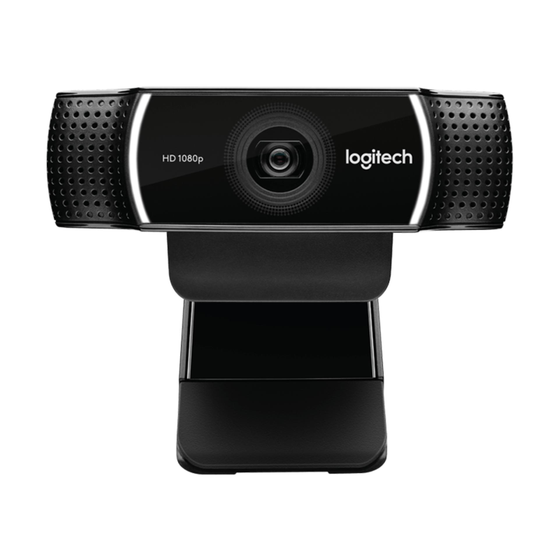 Webcam Logitech C922 Pro Full HD (Đen) - Hãng phân phối chính thức