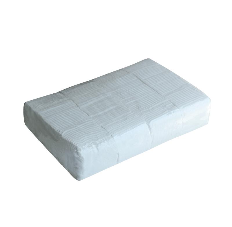 bông cắt bông Bạch tuyết 5x5cm - 1kg