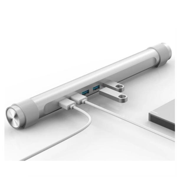 Bộ chia usb cho máy tính orico 4 cổng M4U3