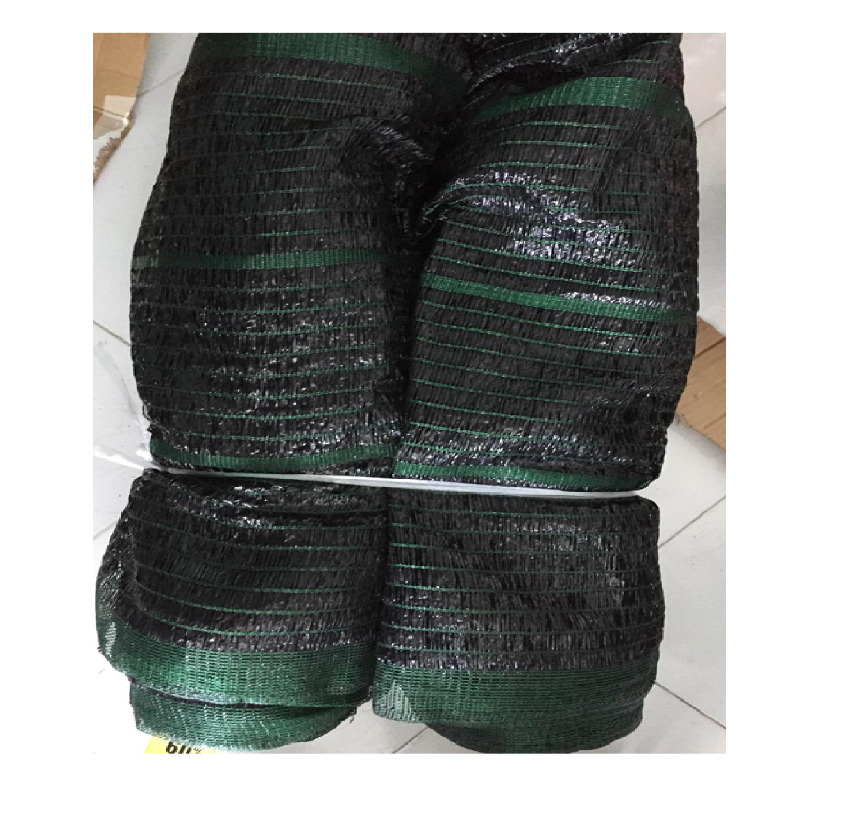 Lưới Thái độ che nắng 60 phần trăm khổ 2m