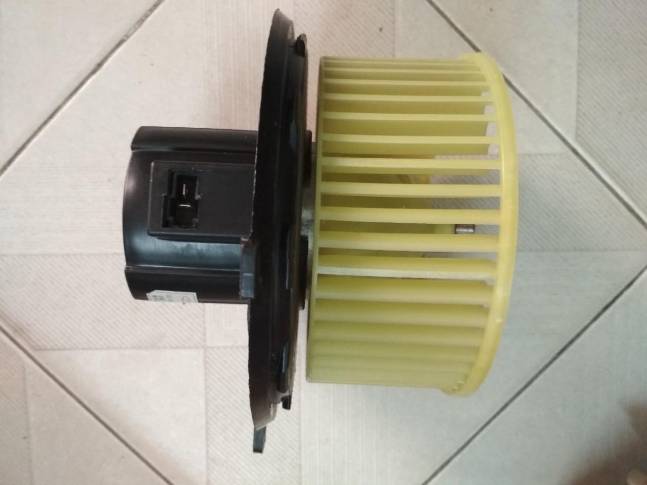 Quạt dàn lạnh Chery QQ3 & Daewoo Matiz 2