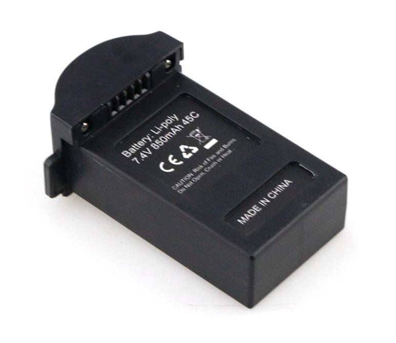 Pin Li-po battery máy bay MJX Bugs 3 Mini - B3 Mini Battery