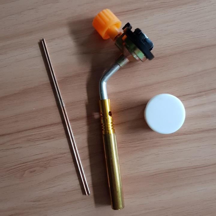 Đèn khò gas-khò ga kovea kt 2104