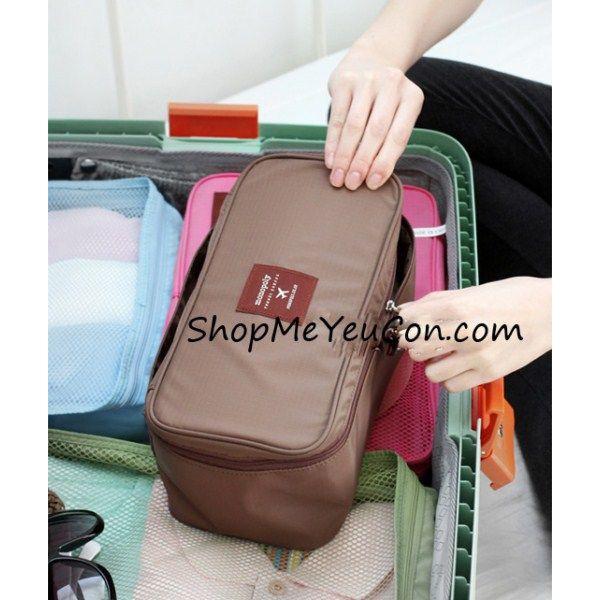 Túi Đựng Quần Áo Lót Du Lịch