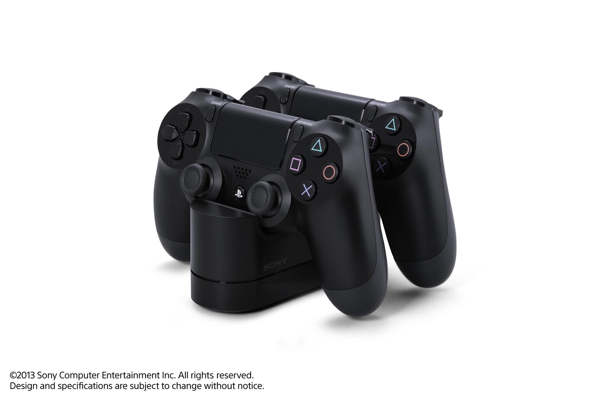 Đế sạc tay cầm PS4