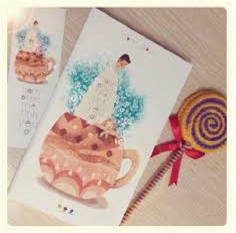 Hạnh phúc nhé tình yêu ơi