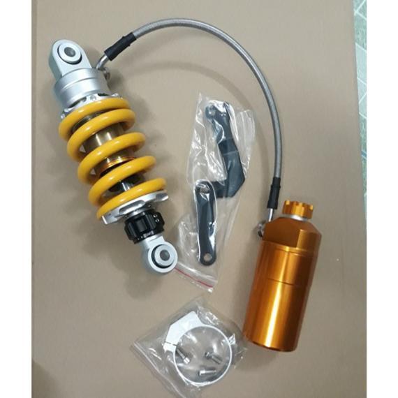 Phuộc Exciter Ohlins có bình dầu
