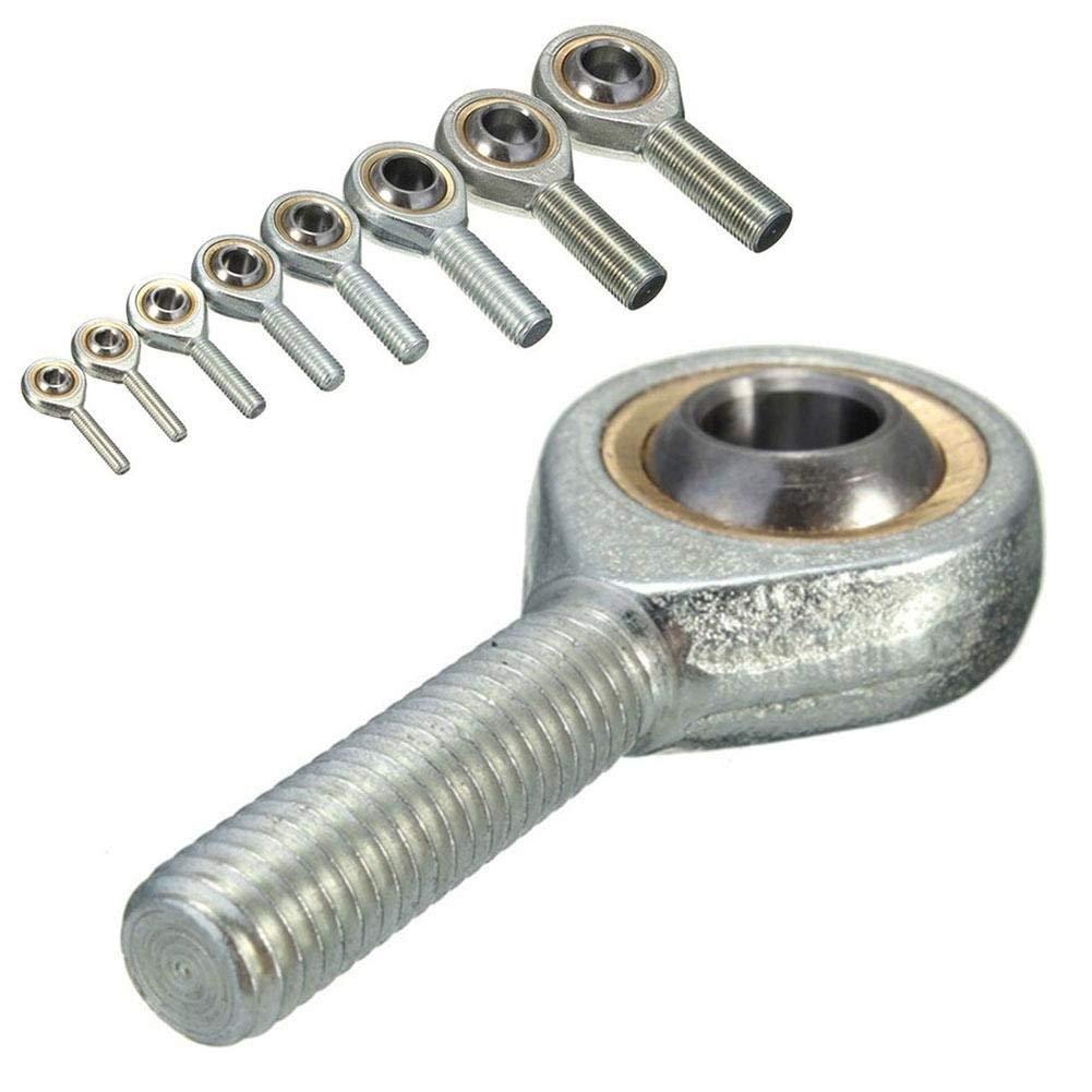 Vòng bi mắt trâu SA 25 T/K
