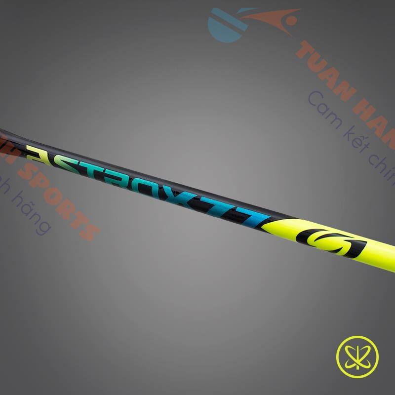 Vợt cầu lông Yonex Astrox 77 ( xanh neon ) new 2018