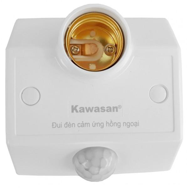 Đuôi Đèn Cảm Ứng Kawasan SS68B