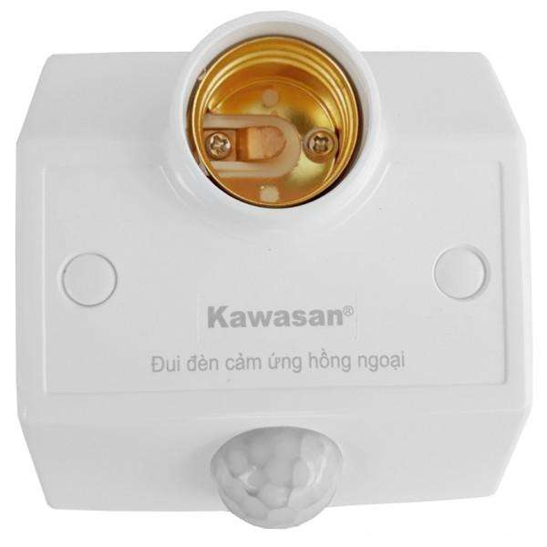 Đuôi Đèn Cảm Ứng Kawasan SS68B