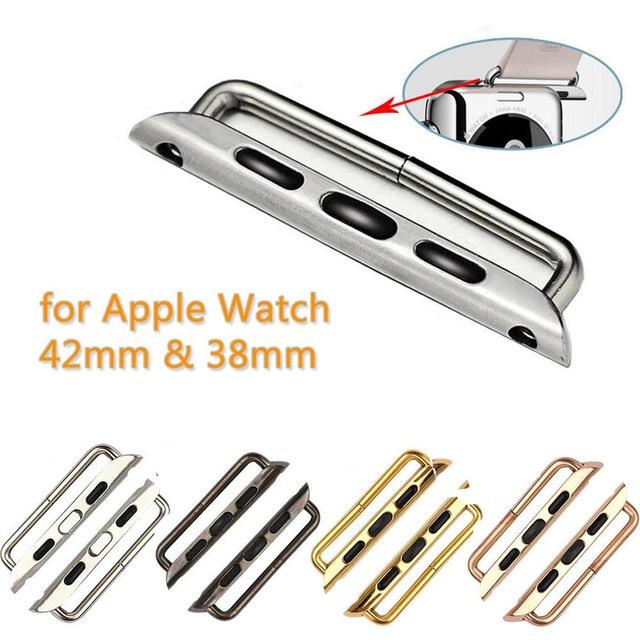Chốt dây đồng hồ Apple Watch Connector 42mm