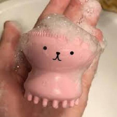 CỌ RỬA MẶT BẠCH TUỘT