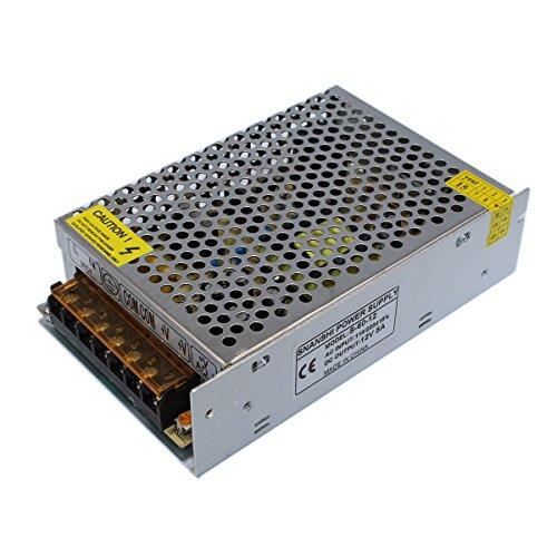 Nguồn tổng 12v-5A (dùng cho Camera và đèn LED)